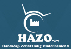 HAZO vzw - Handicap Zelfstandig Ondernemend