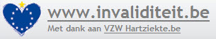 www.invaliditeit.be