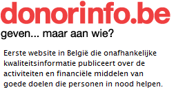 www.donorinfo.be