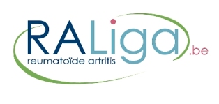 ReumatoÃ¯de Artritis Liga vzw 