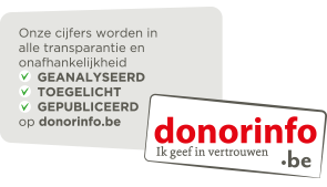 Donorinfo