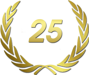 Persephone 25 jaar