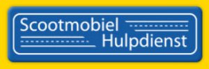 Scootmobiel Hulpdienst